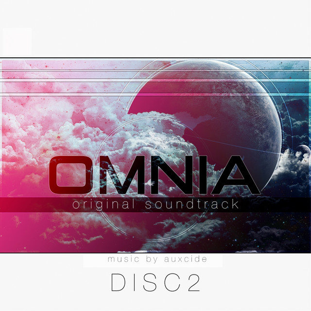 OMNIA: Original Soundtrack (Disc 2) cover art
