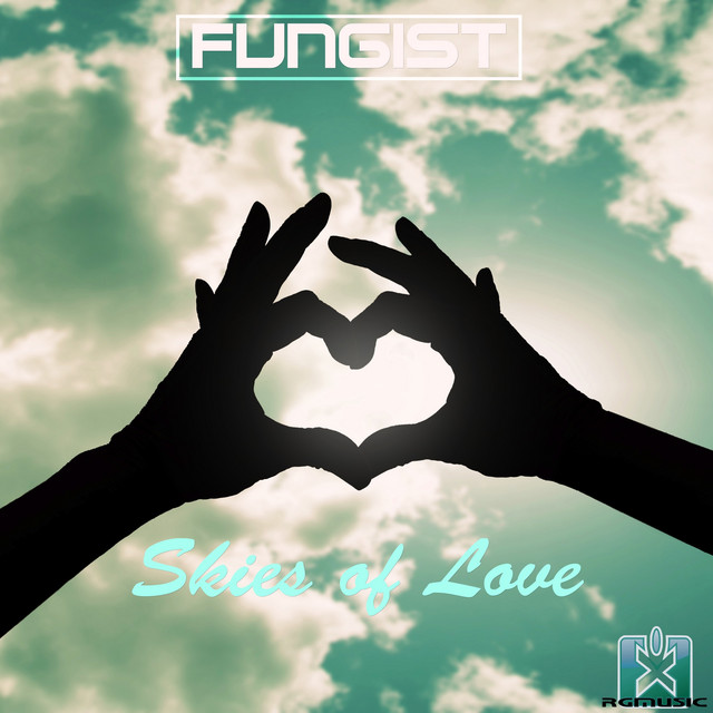 Skies of Love cover