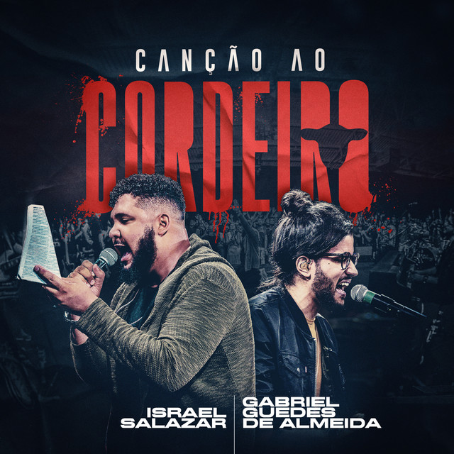 Canção Ao Cordeiro - Ao Vivo