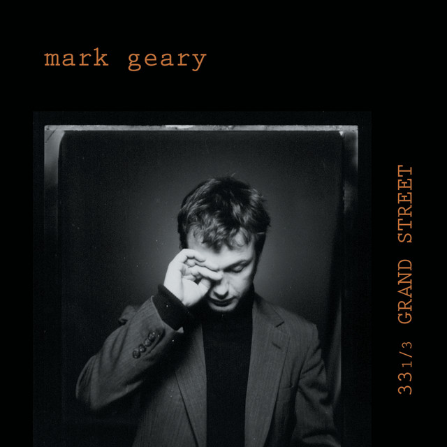 33 1/3 Grand Street cover art