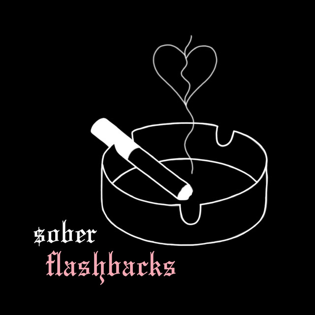 Flashbacks cover art