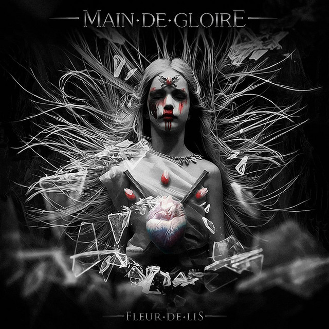 Fleur De Lis cover art