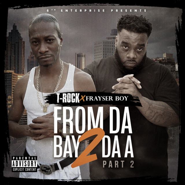 From da Bay 2 da a, Pt. 2