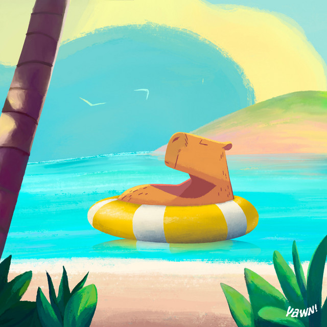 Jazzy Island