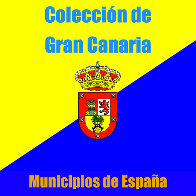 Colección de Gran Canaria