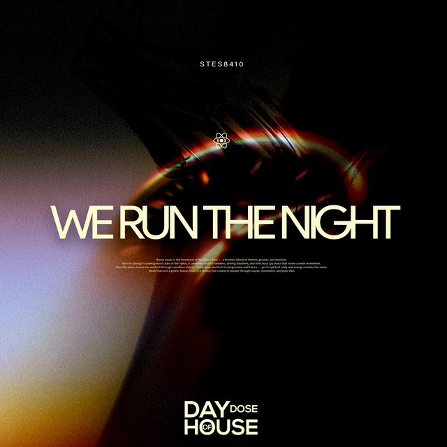 We Run The Night