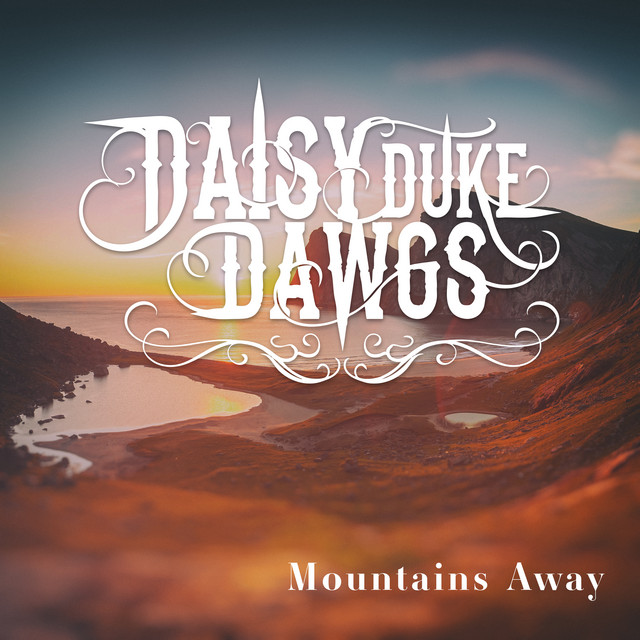 Cover: Mountains Away