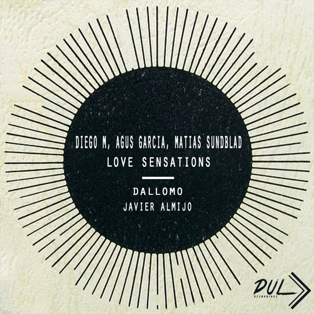 Love Sensations - Original Mix