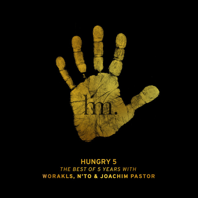 Trauma - Joachim Pastor Remix