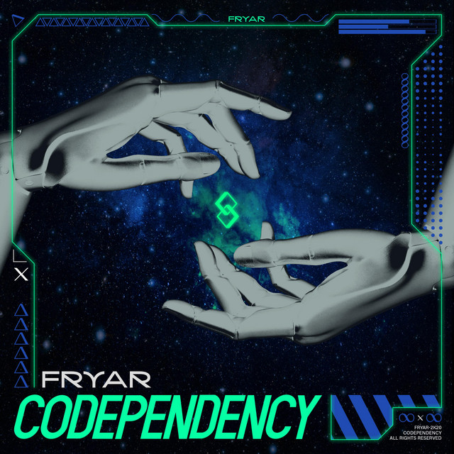 Codependency cover art