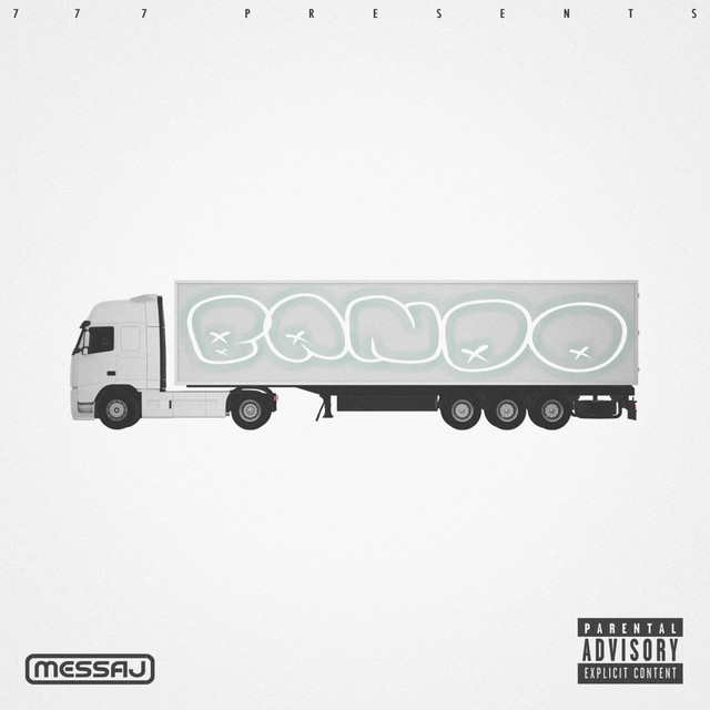 Bando cover art