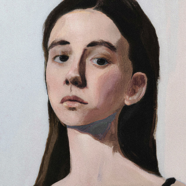 Less is more cover art