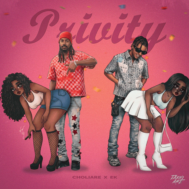 PRIVITY