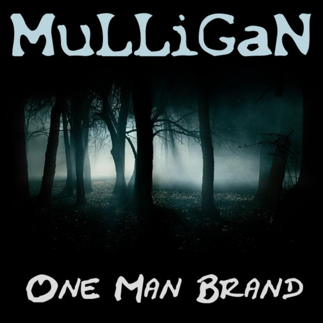 One Man Brand cover art