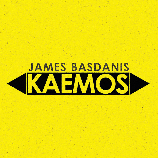 Kaemos cover art