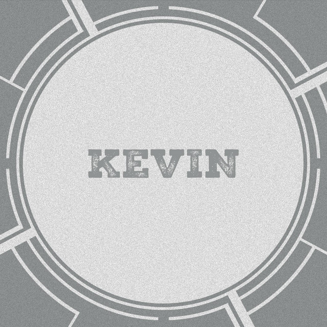 Kevin cover art