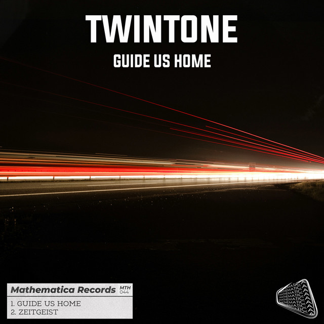 Guide Us Home - Original Mix artwork