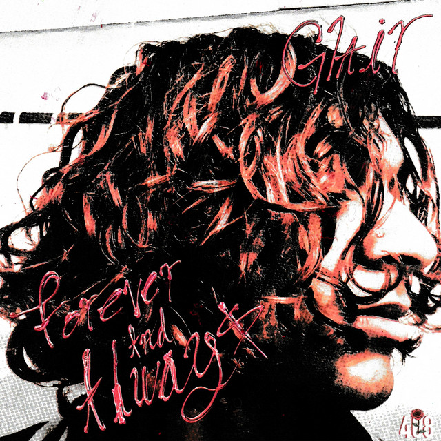 Forever and Always cover art