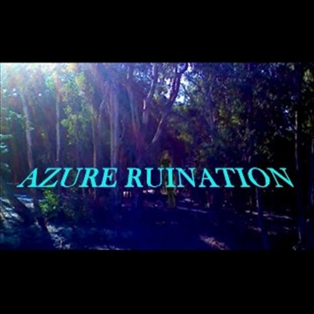 Azure Ruination