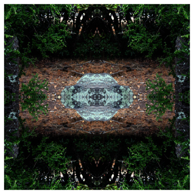 Espinal cover art