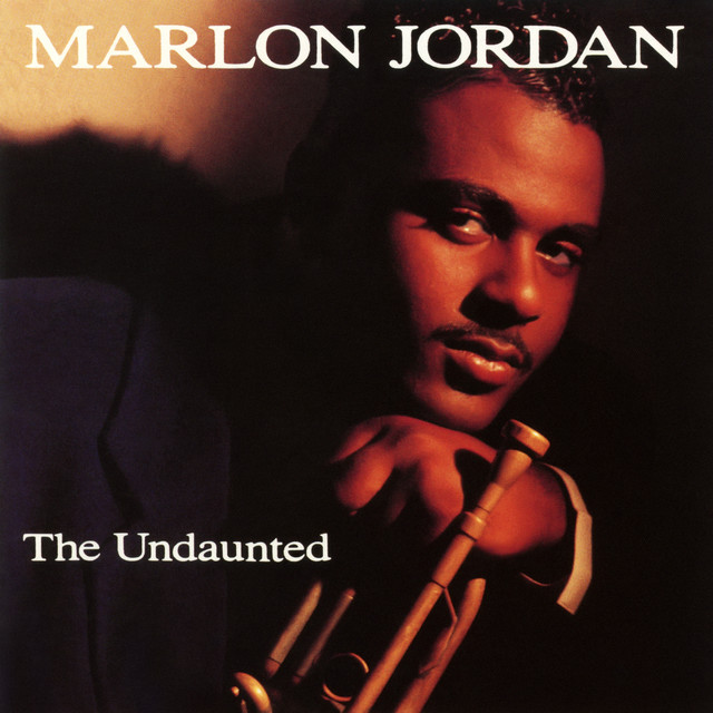 The Undaunted cover