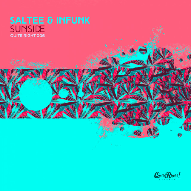 Sunside artwork