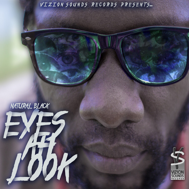 Eyes Ah Look cover art