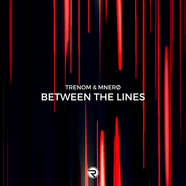 Between The Lines - Extended Mix album art