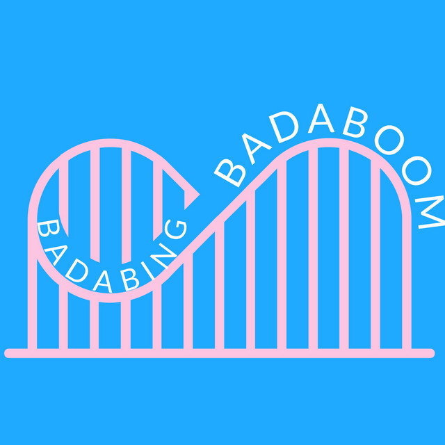 Badabing Badaboom cover