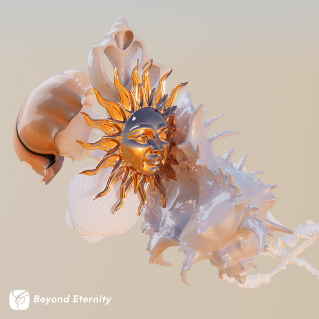 Beyond Eternity artwork
