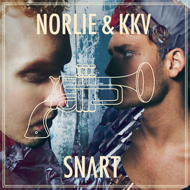Snart album image