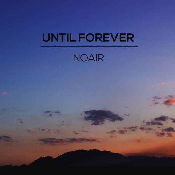 Until Forever cover