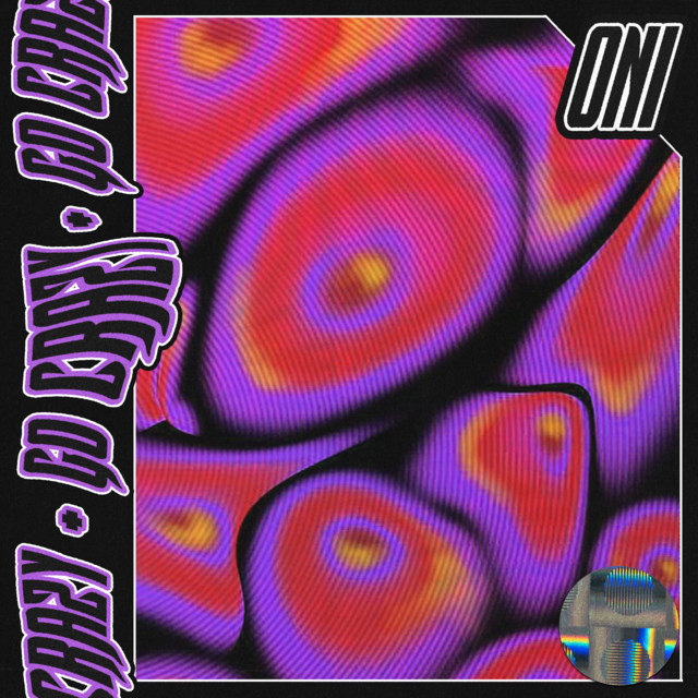 Go Crazy cover art