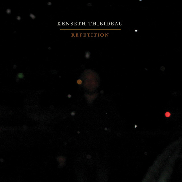 Kenseth Thibideau Photo