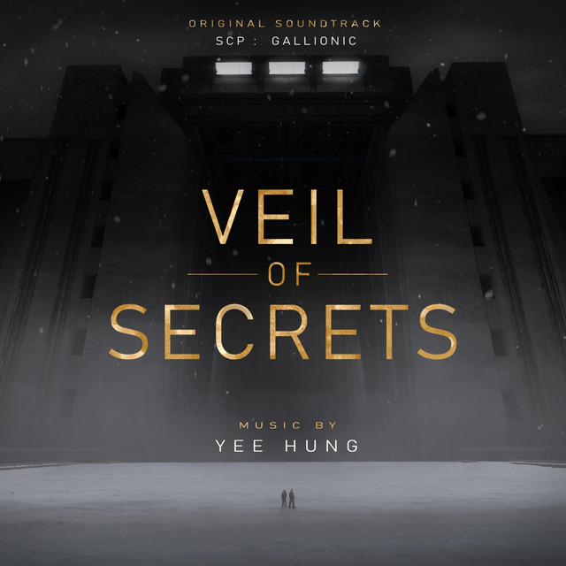 Veil of Secrets