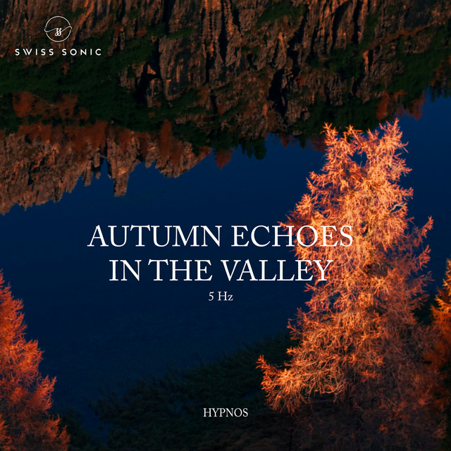 Autumn Echoes In The Valley cover