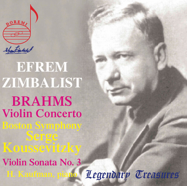 Violin Sonata No. 3 in D Minor, Op. 108: II. Adagio cover art