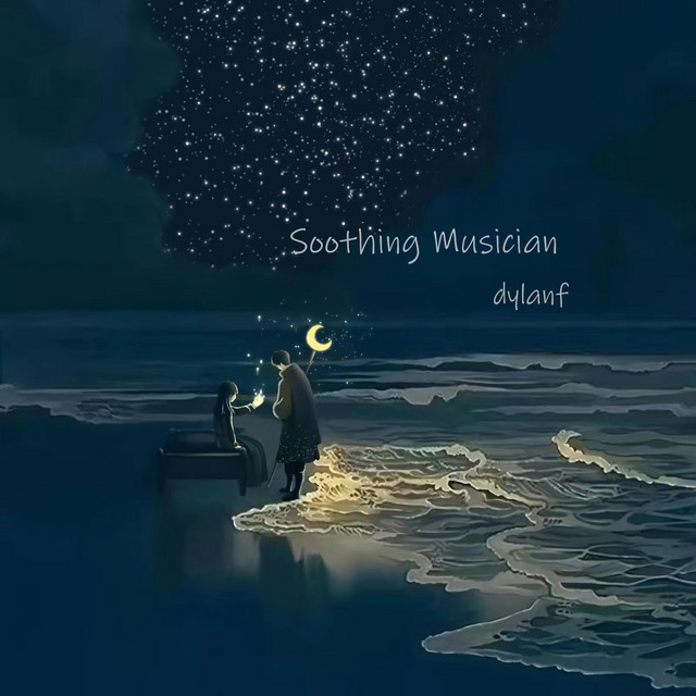 Relaxing for Stress Relief cover art