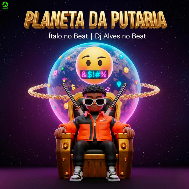 Planeta da Putaria