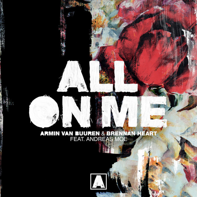 All on Me