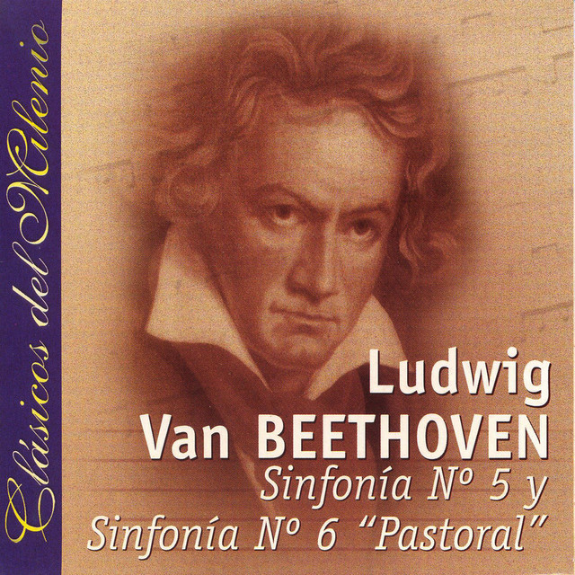 Sinfonía No. 5, in C Minor, Op. 67: Allegro con brio
