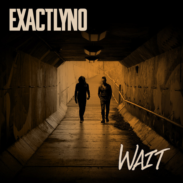 Wait cover art