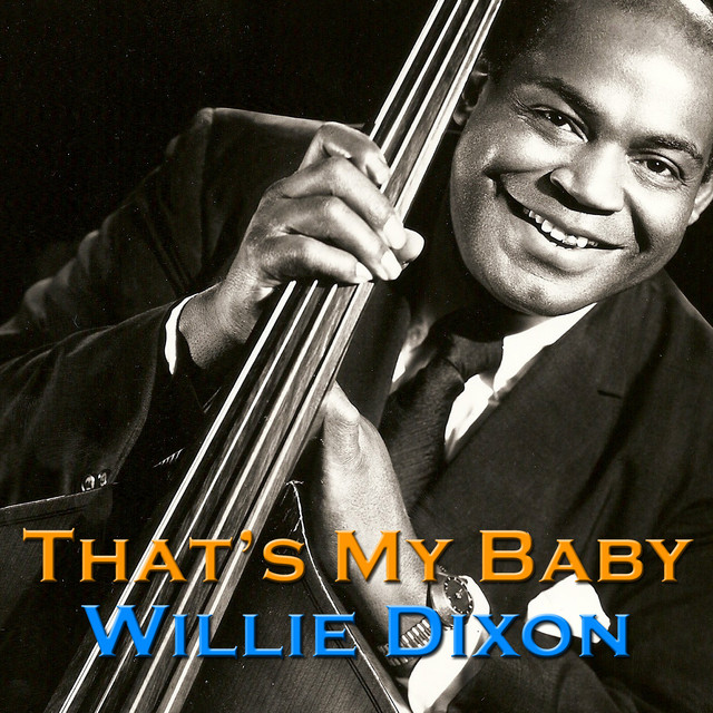That's My Baby cover art