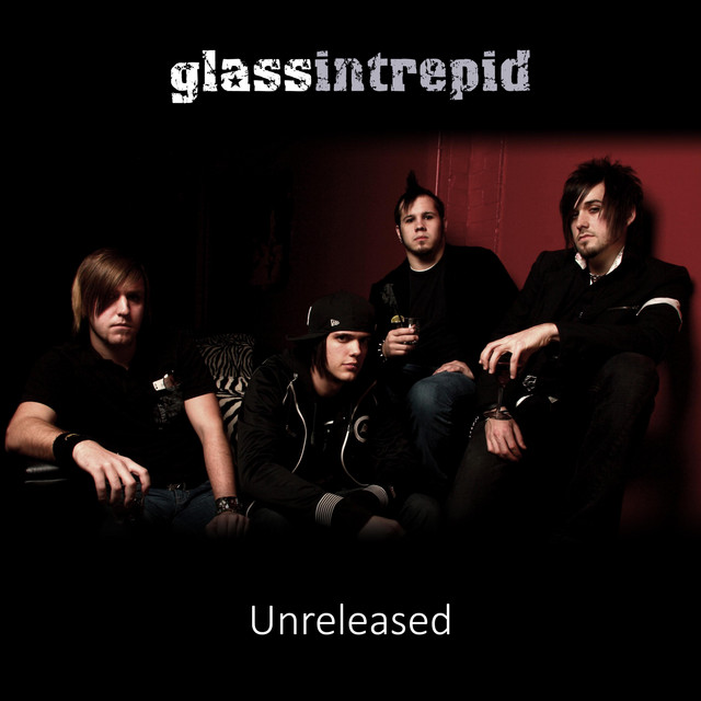 Unreleased cover art
