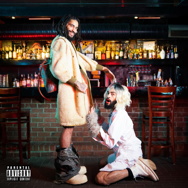 Go Fuck Yourself cover art