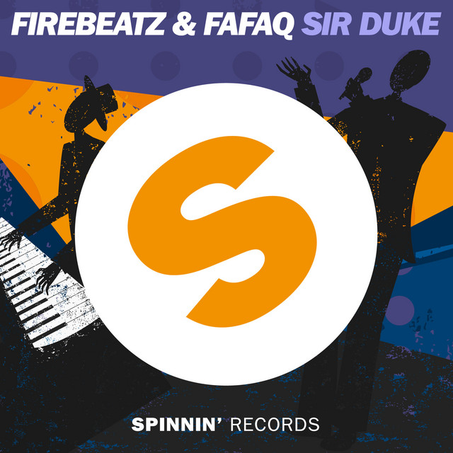 Sir Duke - Original Mix