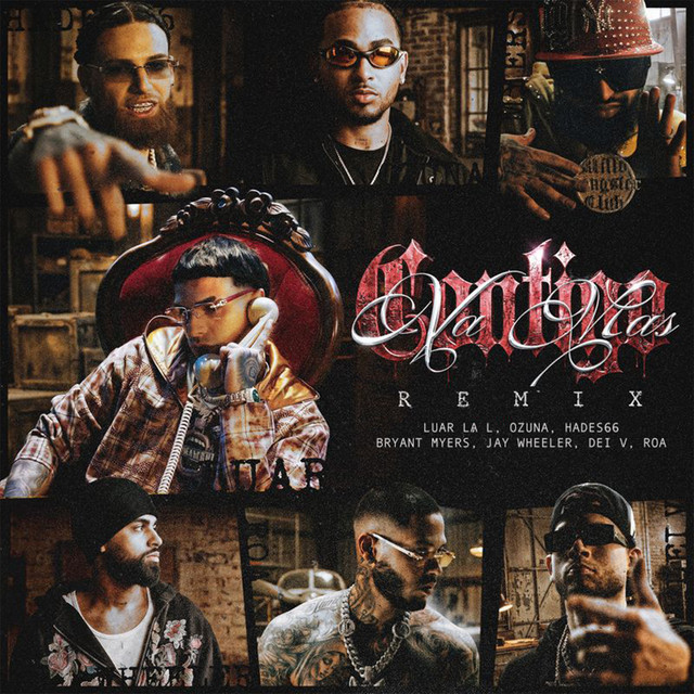 undefined album image