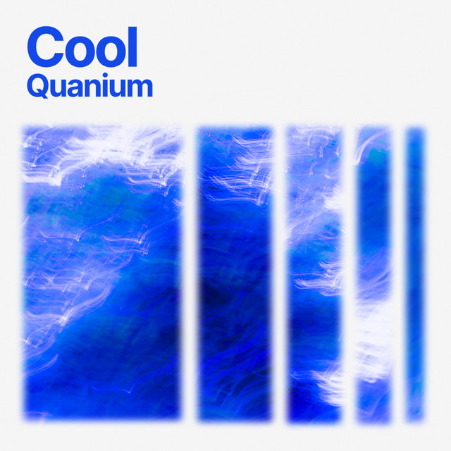Cool cover art