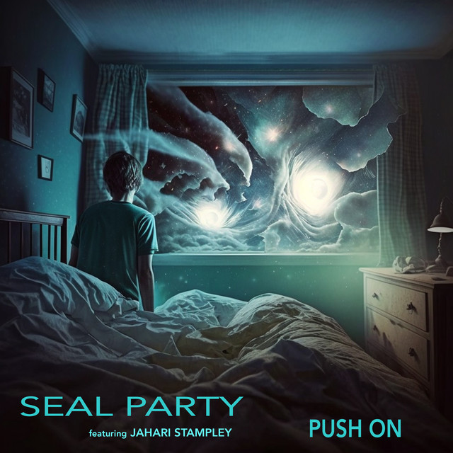 Push On