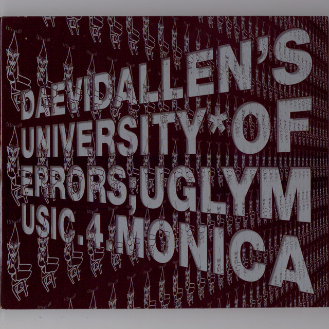 University of Errors photo
